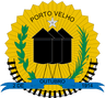 logo Prefeitura de Porto Velho
